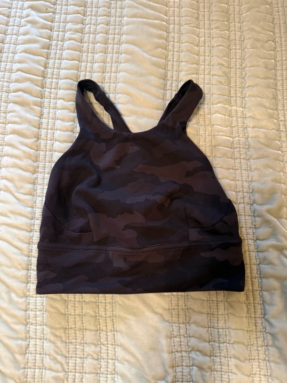 Lululemon Sports Bra Size 4